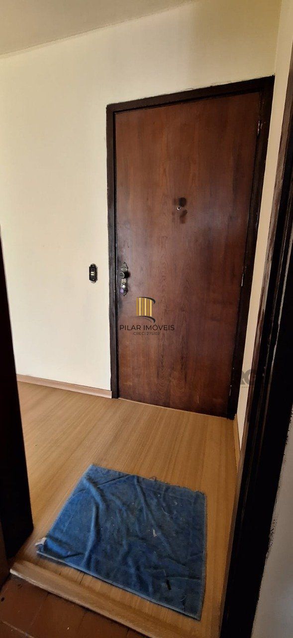 Apartamento 1 dormitório no bairro Teresópolis