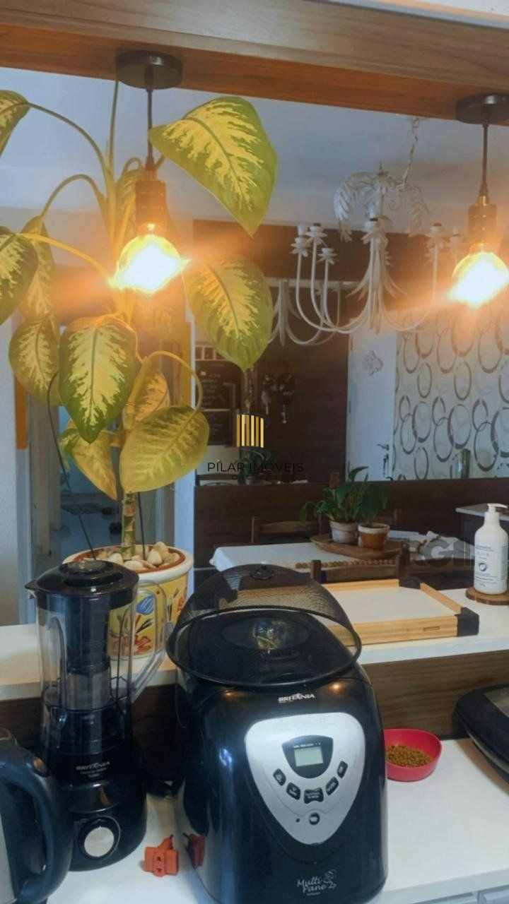 Apartamento 3 dormitórios, Cavalhada