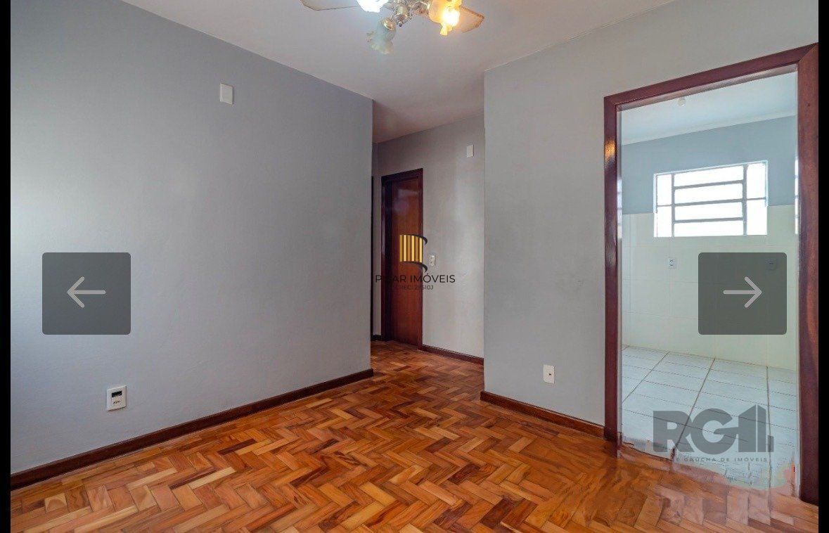 Apartamento 2 dormitórios no bairro Petrópolis