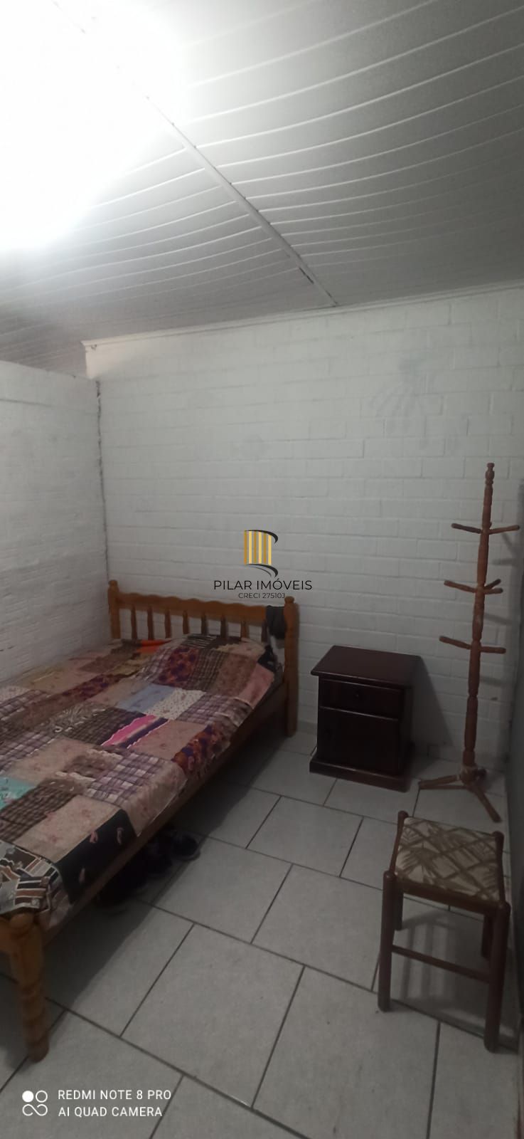 Casa Residencial de 3 Quartos em Imbé, Rio Grande do Sul