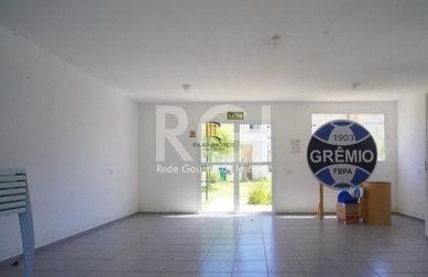 Apartamento para Venda - 41m², 1 dormitório, 1 vaga - Sarandi
