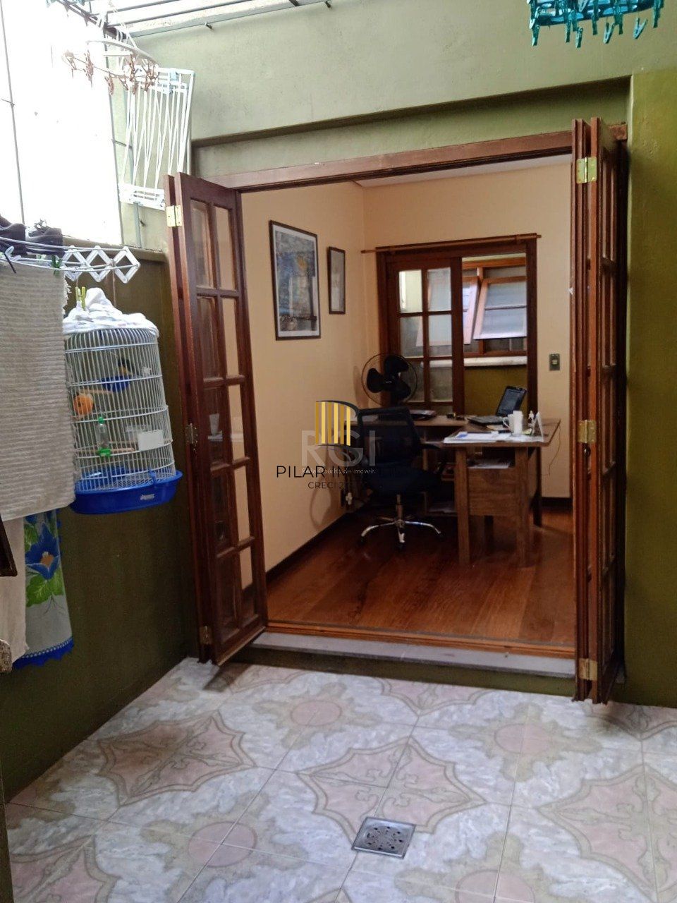Apartamento com 128.25m², 3 dormitórios, sendo 2 suites, 1 vaga, Petrópolis,