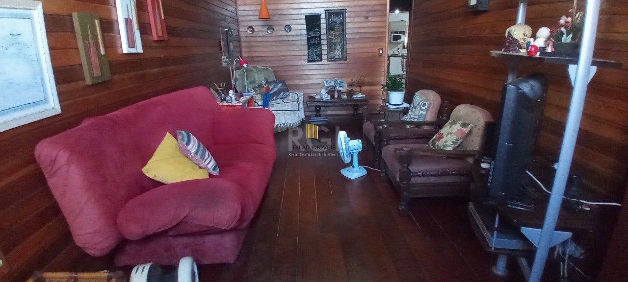 Casa 3 dormitórios no bairro Tristeza