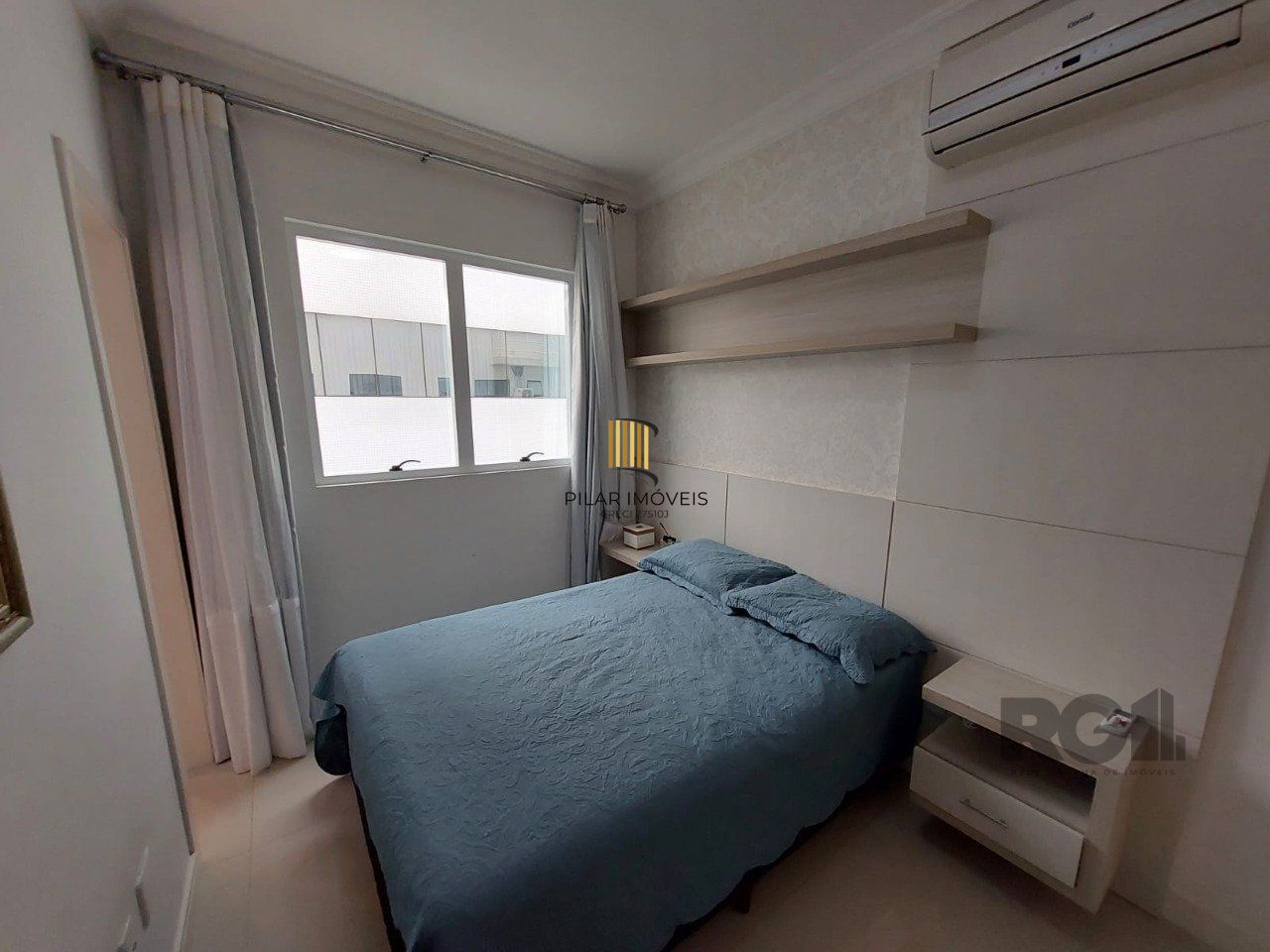 APARTAMENTO 3 SUITES - ANDAR ALTO - VISTA PARA O MAR - MEIA  PRAIA - ITAPEMA - SC