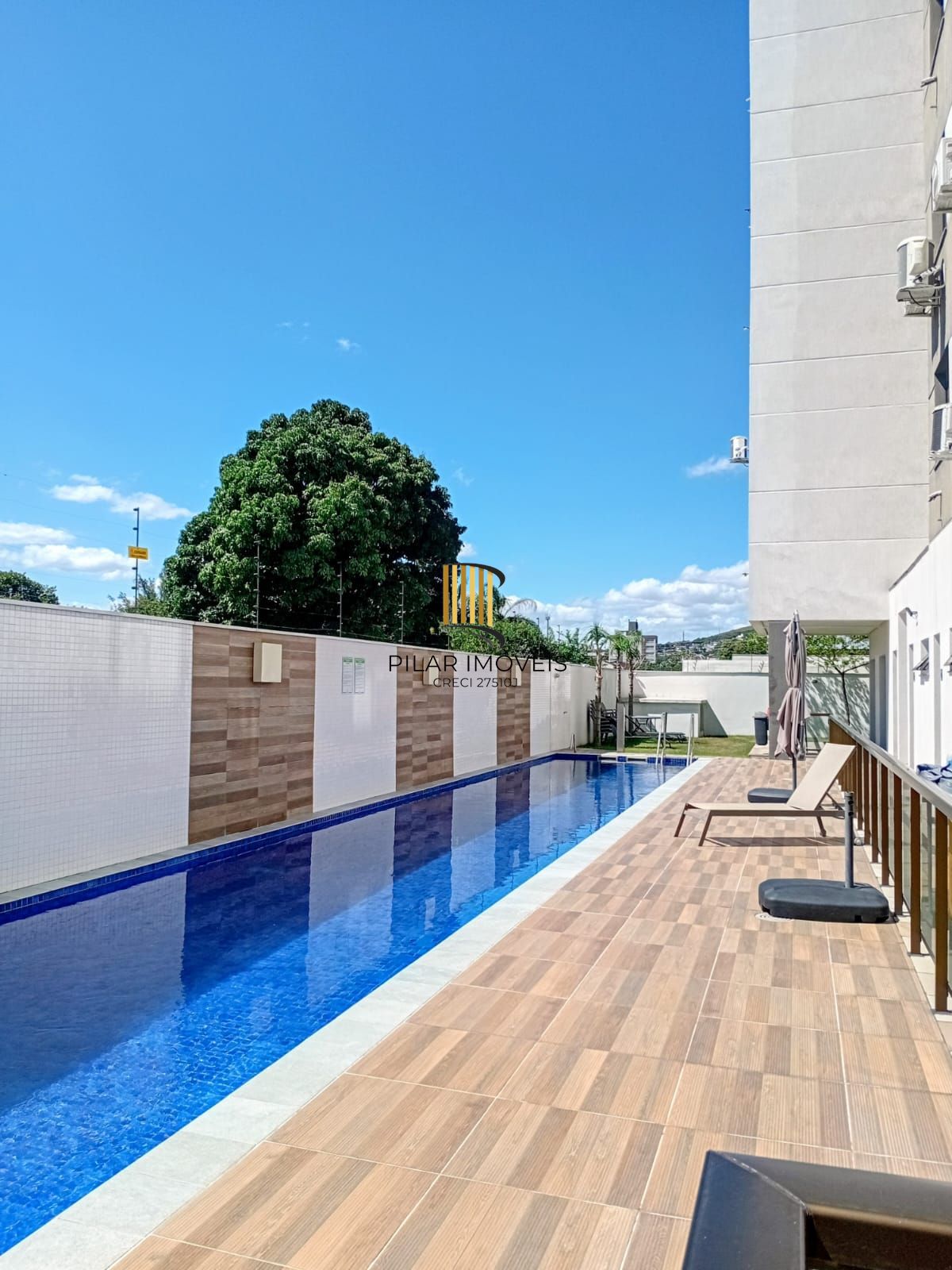 Apartamento 2 quartos, suíte, vaga coberta no bairro Camaquã em Porto Alegre/RS