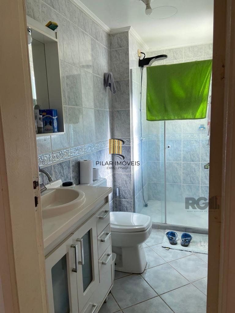Apartamento 2 dormitórios no bairro Cavalhada