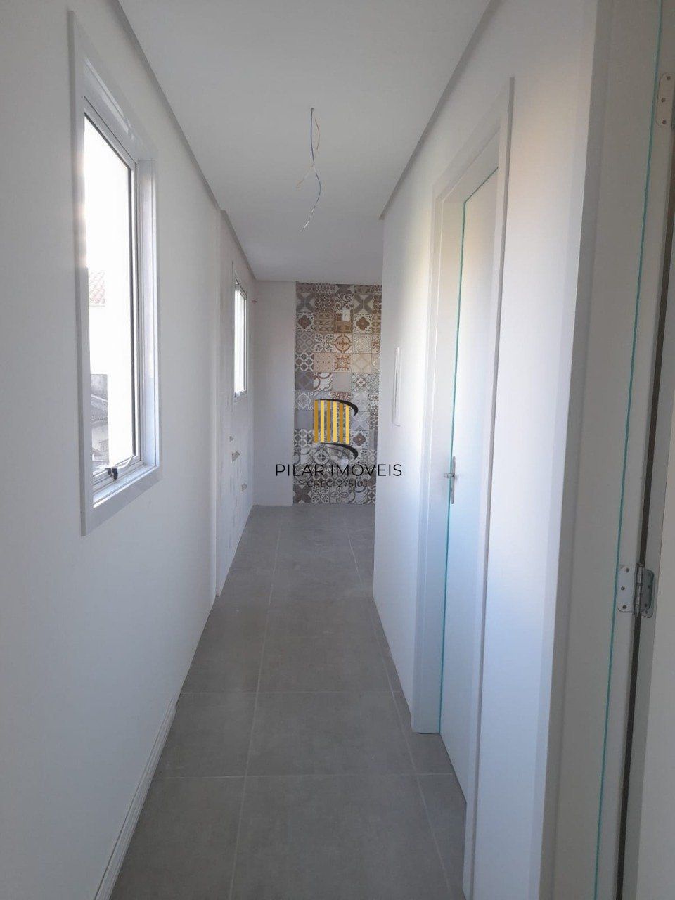Apartamento para Venda - 54m², 2 dormitórios, 1 vaga - Nossa Senhora das Graças