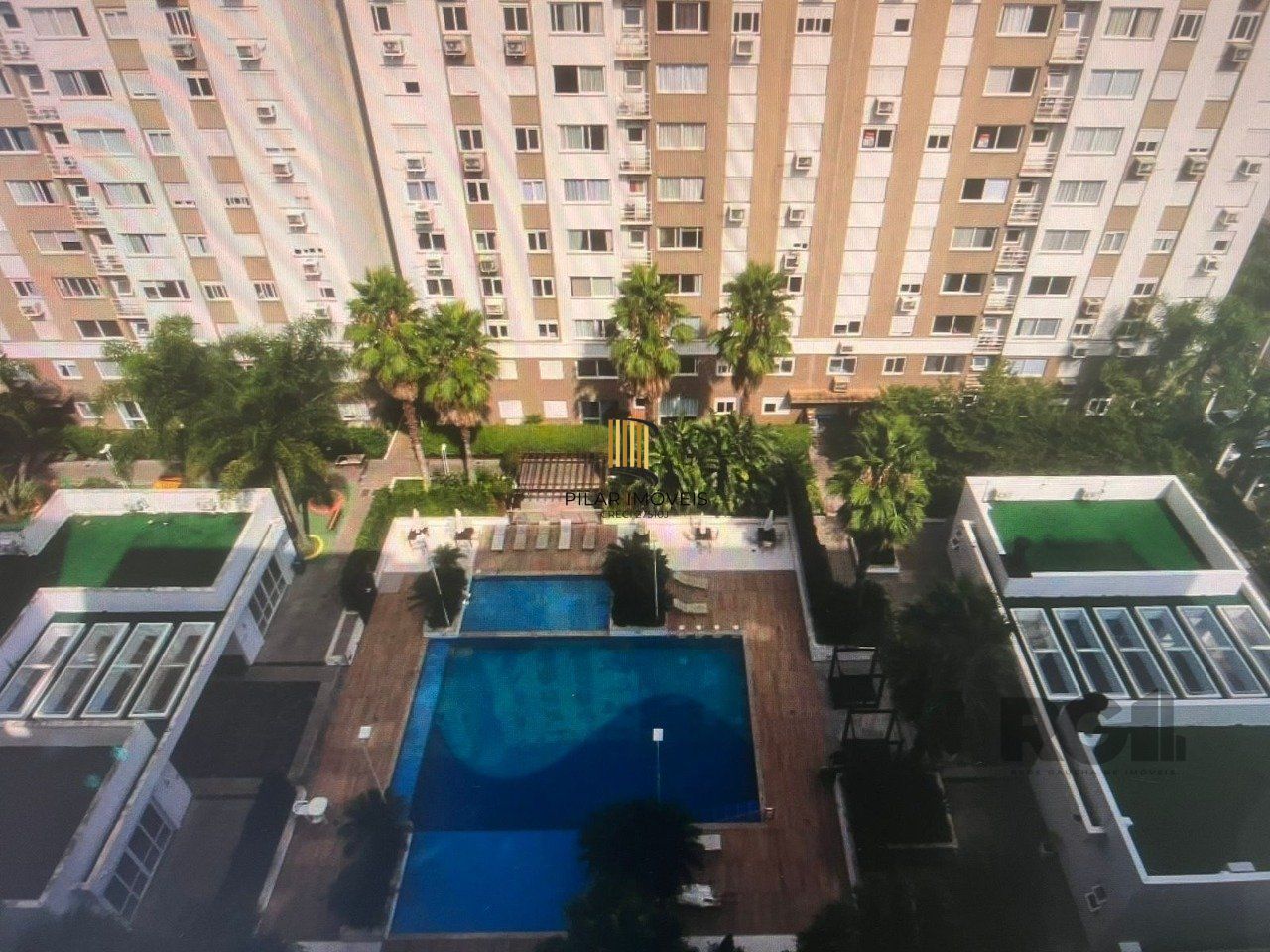 Apartamento de 2 dormitórios, sendo 1 suíte no bairro Mal Rondon - Pilar Imóveis