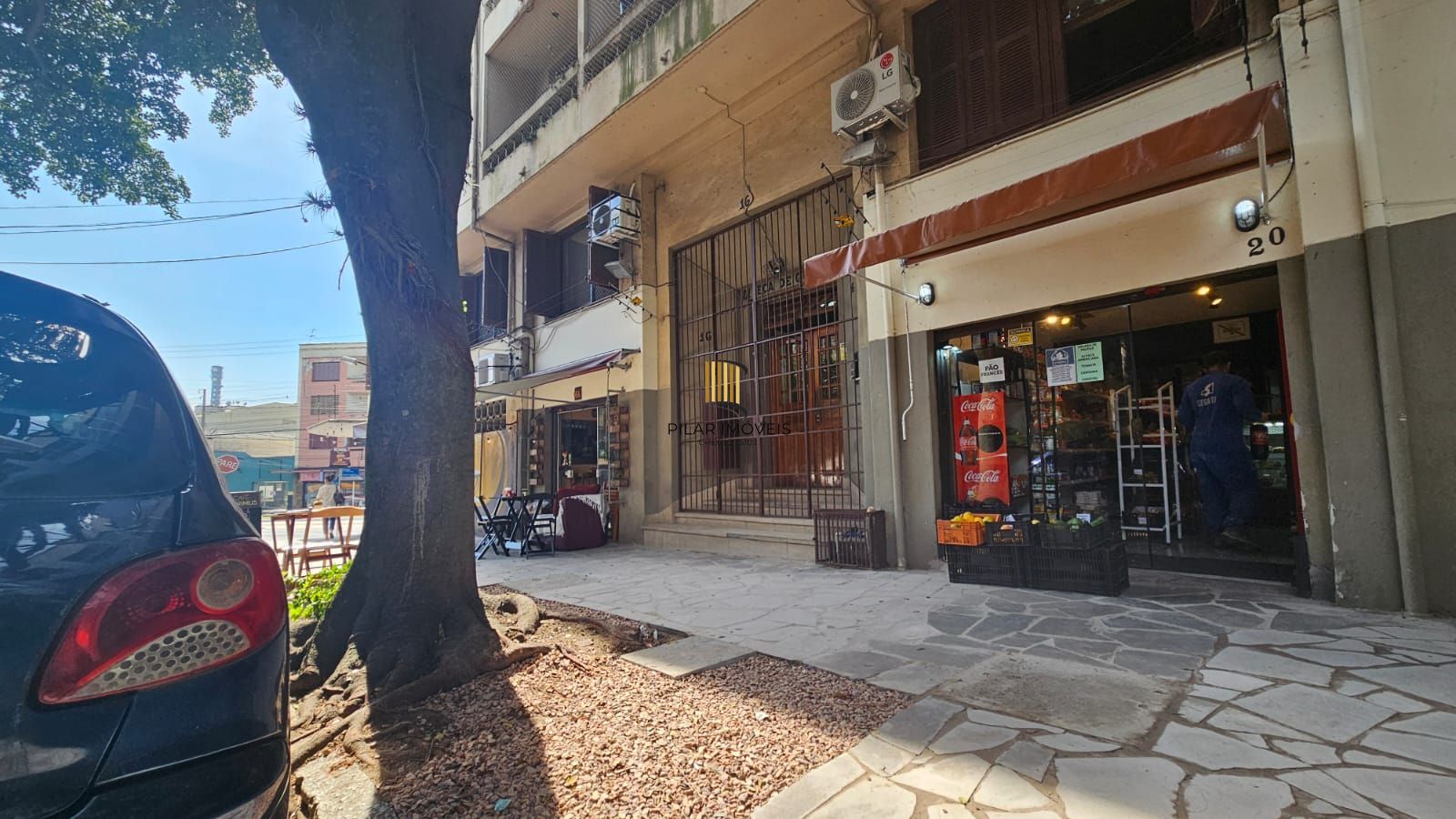 Apartamento 3 dormitórios no bairro Petrópolis