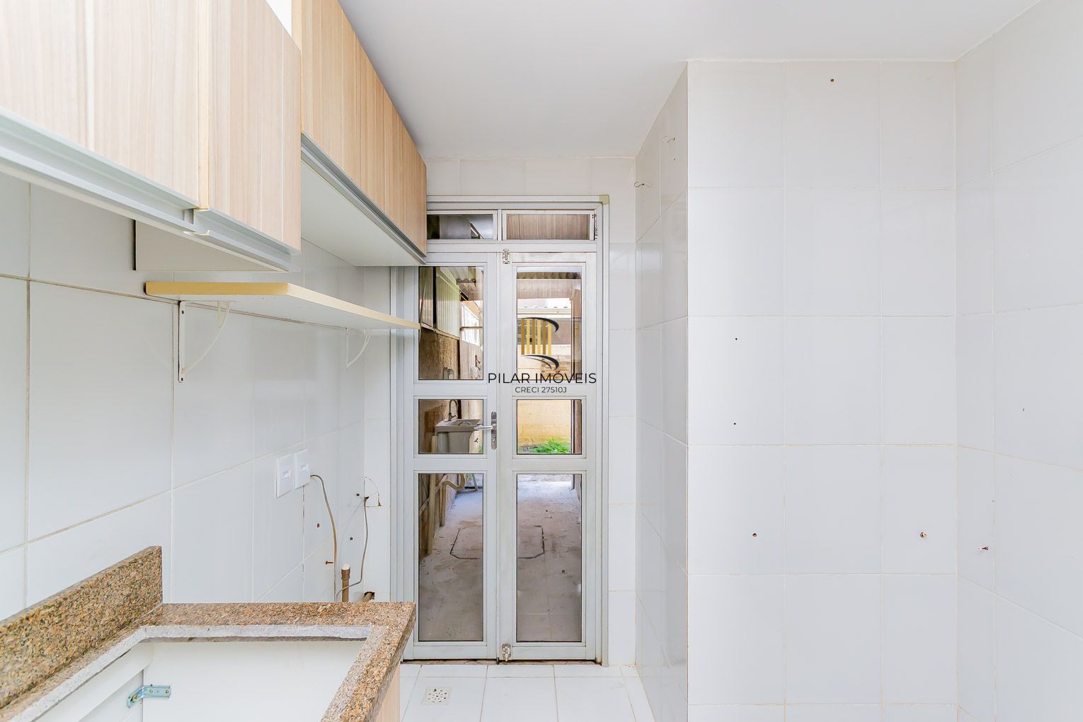 Apartamento Garden com 3 dormitórios em São Leopoldo