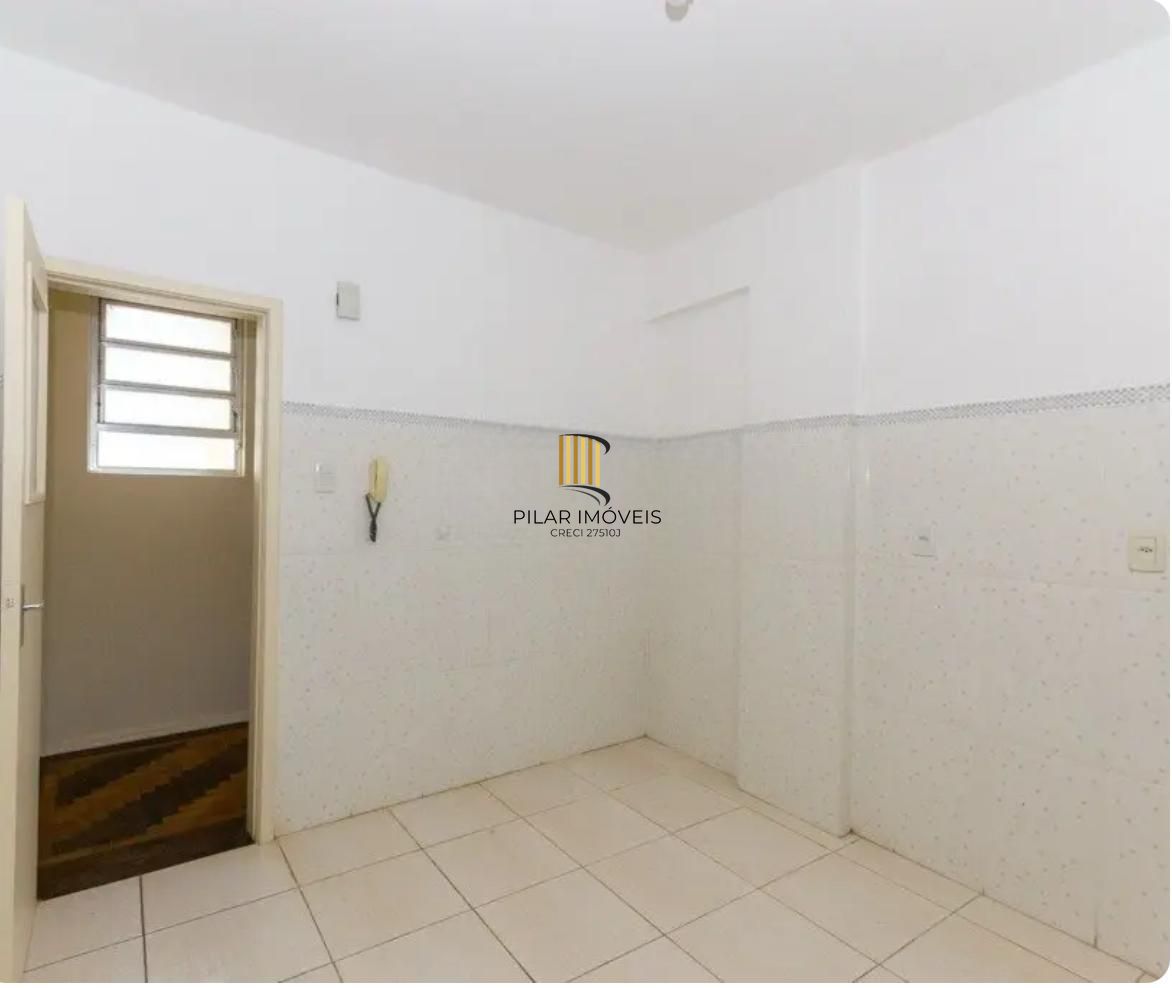 Apartamento 2 dormitórios no bairro Independência