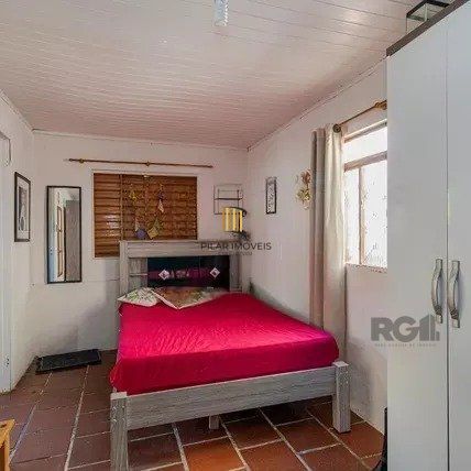 Casa 1 dormitório  e 1 vaga no jardim Sabará