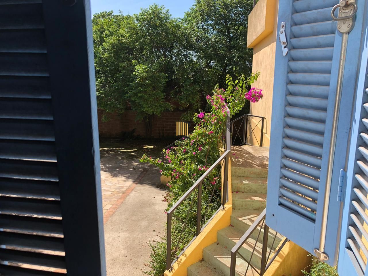 Casa Centenária no Bairro Belém Velho Residencial/Comercial