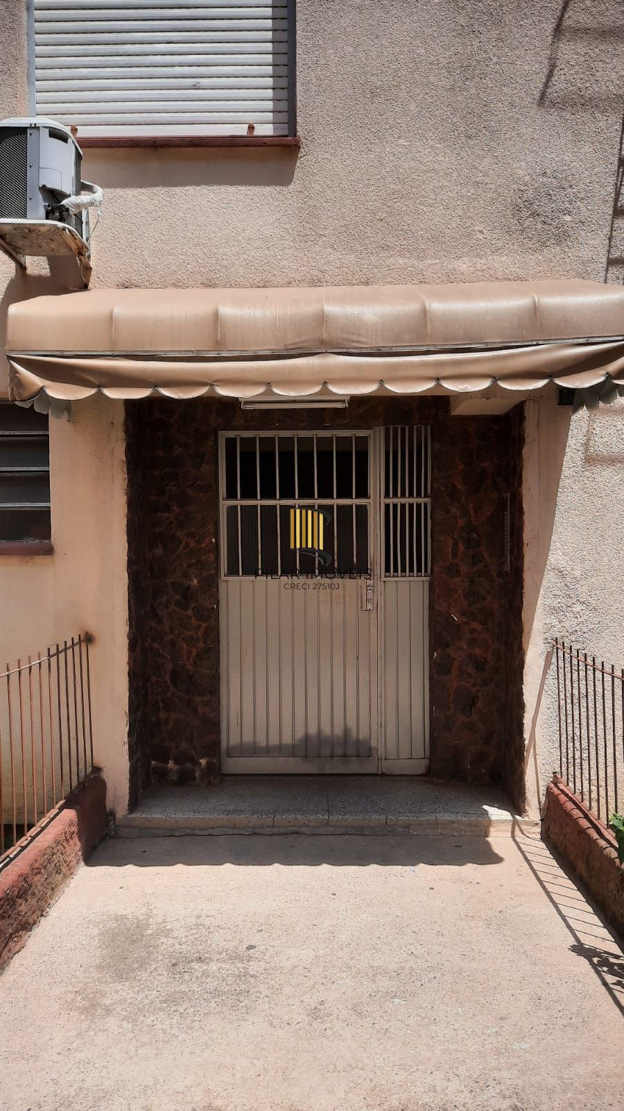 Apartamento 1 dormitório no bairro Jardim Leopoldina