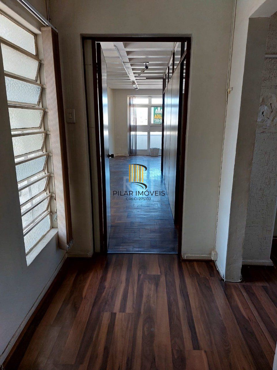 Conjunto/Sala para Venda - 59m², 0 dormitórios, Santana, Porto Alegre
