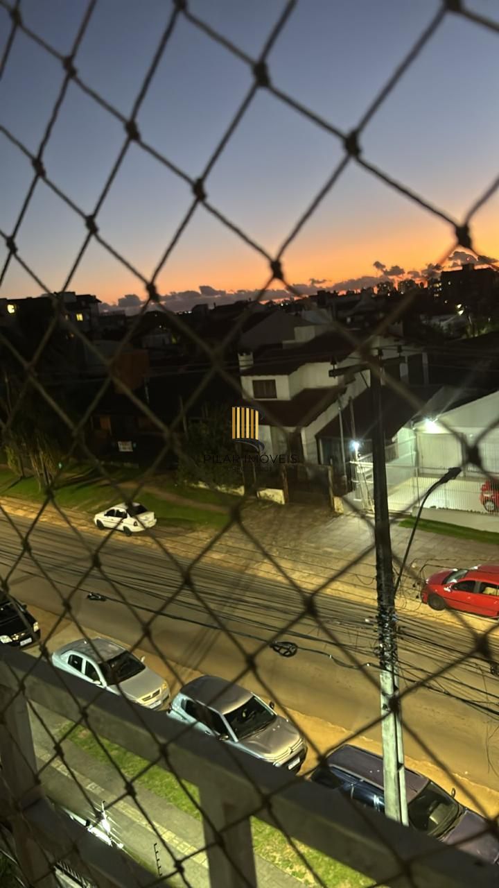 Maravilhoso Apartamento 2D, 1 Banh, 1 Vaga escrit, Jardim Itu, Porto Alegre/RS