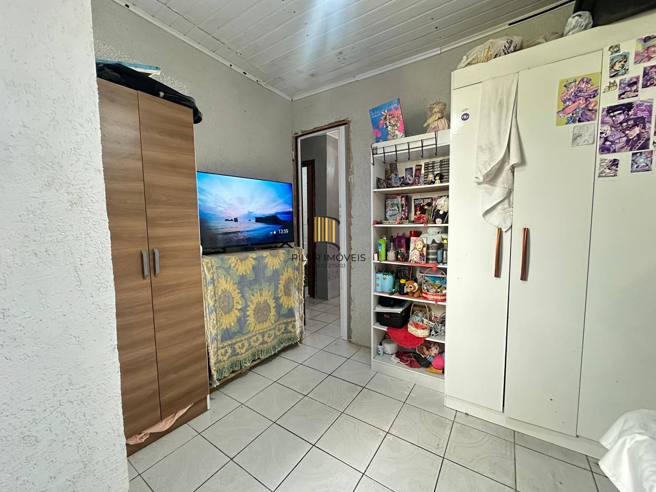 Casa com 3 quartos no Bairro Hípica em Porto Alegre