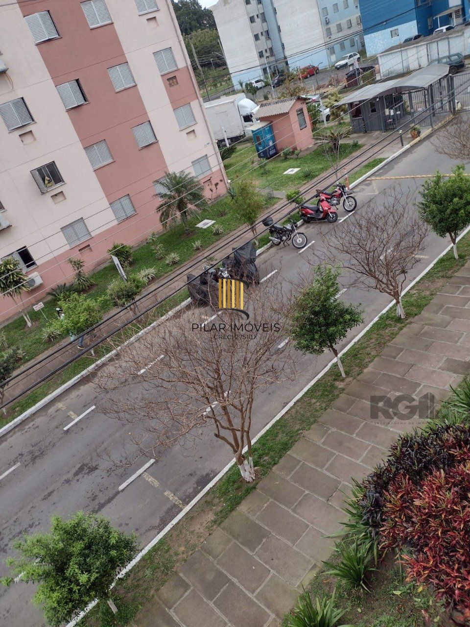 apartamento de 2 dormitórios no bairro  Rubem Berta - Pilar Imóveis