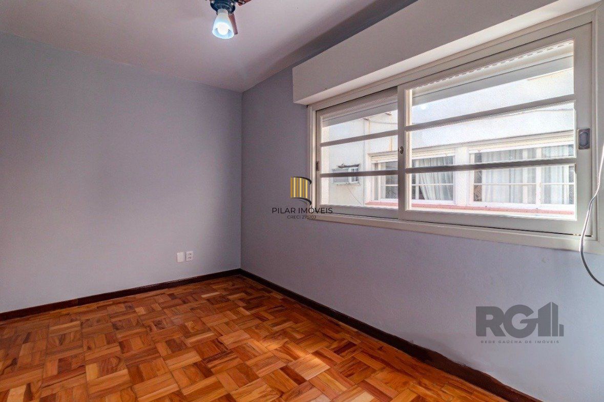 Apartamento 2 dormitórios no bairro Petrópolis