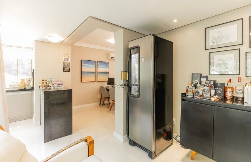 Apartamento de 03 dormitórios no Bairro Petrópolis em Porto Alegre/RS