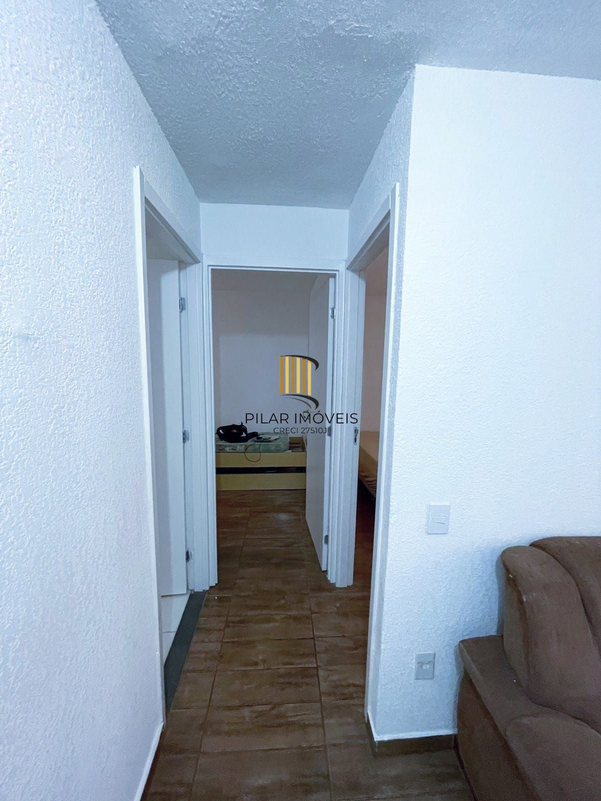 Apartamento com 02 quartos e 01 vaga no Bairro Sarandi