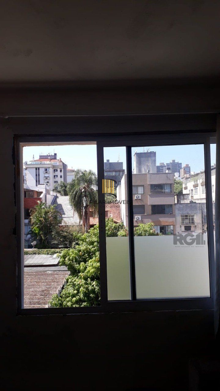 Apartamento duplex, 2 quartos, 1 vaga, Petrópolis, Porto Alegre/RS