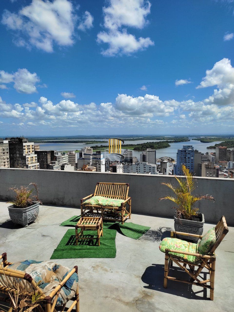 Apartamento para Venda - 20.05m², 1 dormitório, Centro Histórico, Porto Alegre