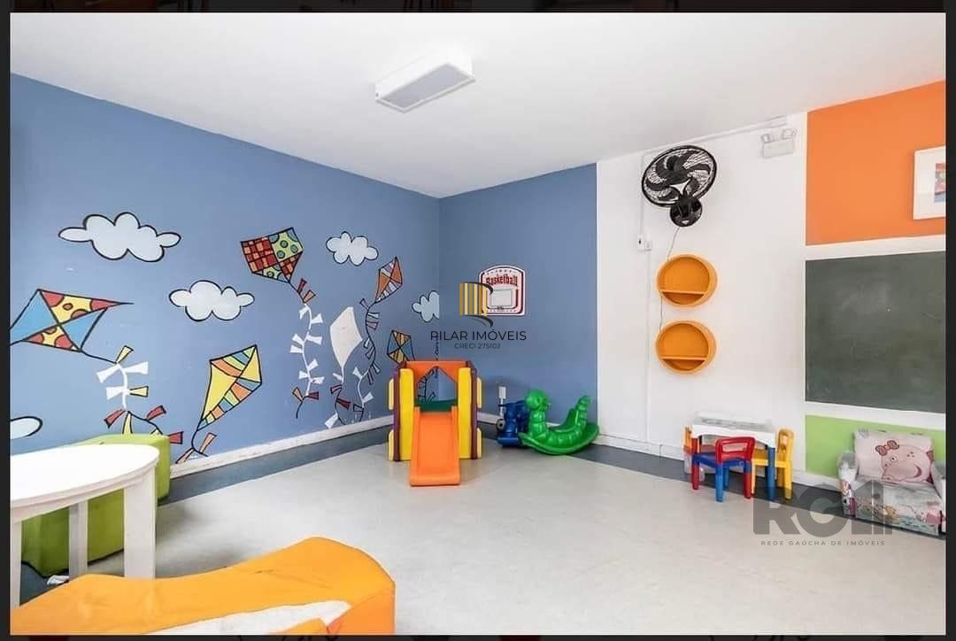 APARTAMENTO, 3 DORMITÓRIO, 1 SUÍTE, 1 VAGA, BAIRRO CAMAQUÃ, PORTO ALEGRE-RS