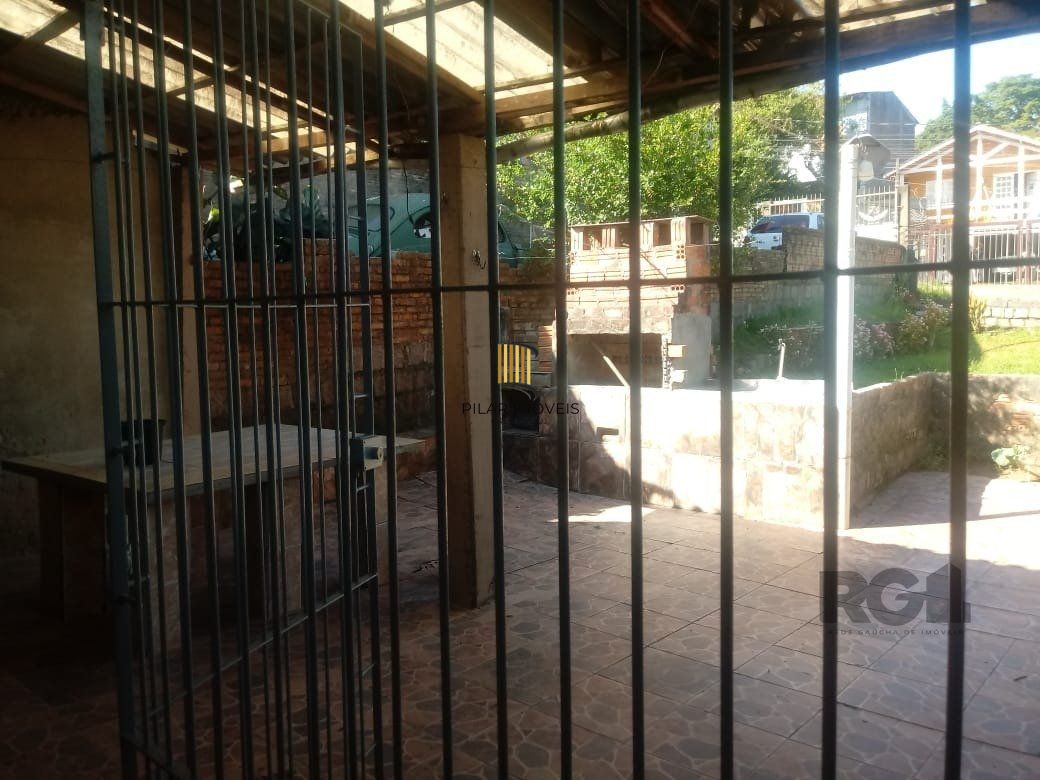 Terreno no bairro Nonoai
