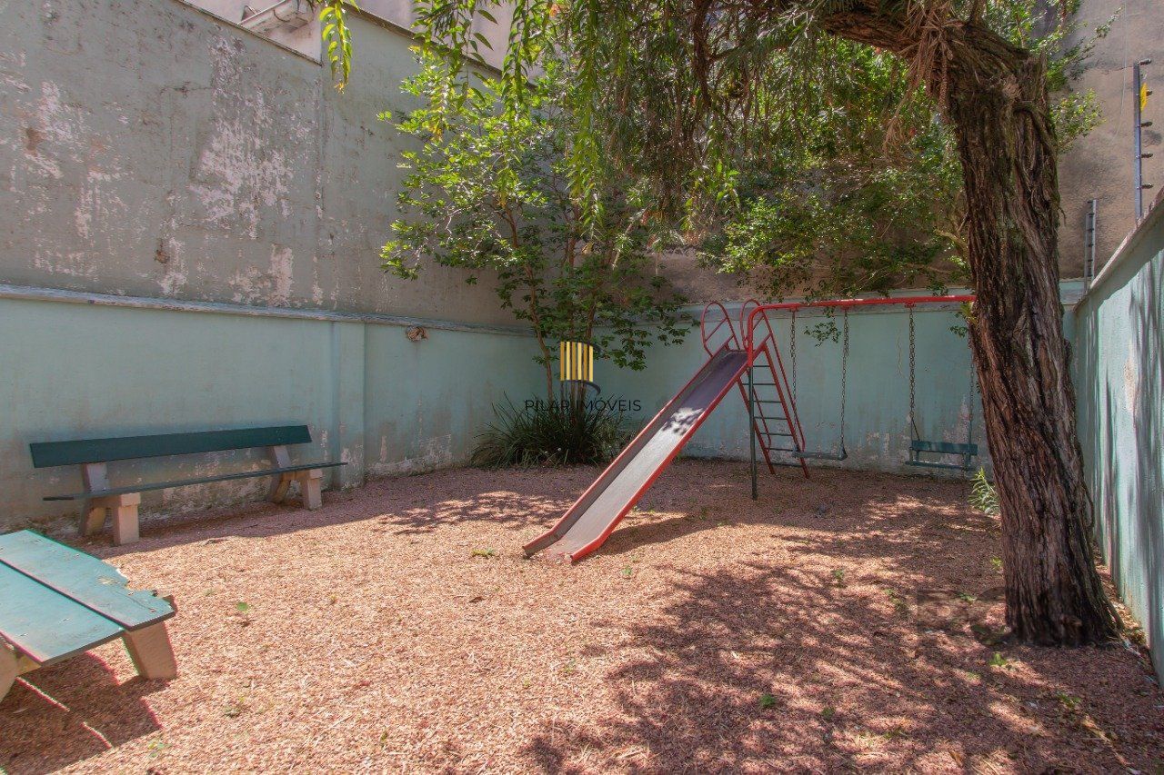 Apartamento 3 dormitórios no bairro Menino Deus