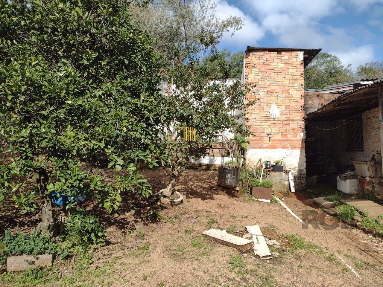 TERRENO PARA VENDA, BAIRRO CAMAQUÃ, PORTO ALEGRE/RS