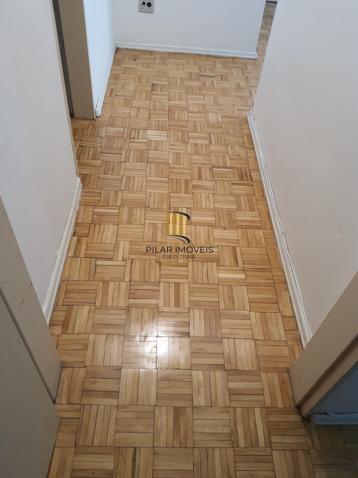 Apartamento com 01 quarto no Bairro Boa Vista em Porto Alegre