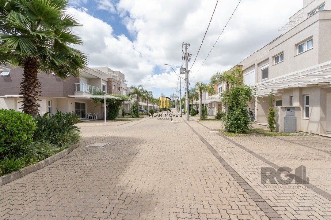 Casa para Venda,3 dormitórios,sendo 1 suite,2 vagas -Vila Nova, Porto Alegre, RS