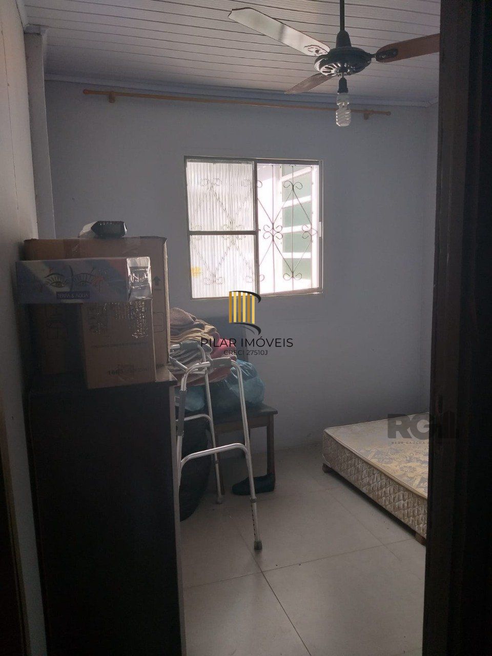Casa a venda no bairro Alta Petropilis com 100m²