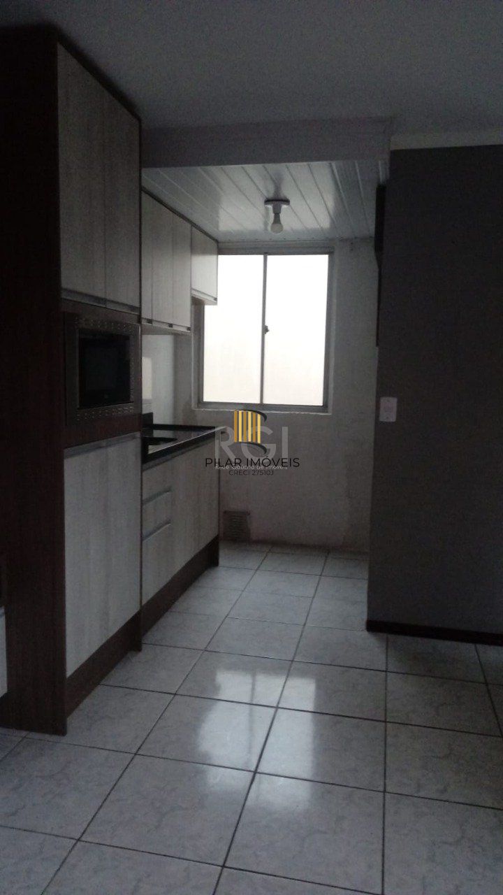Apartamento para Venda - 38.24m², 2 dormitórios, 1 vaga - Campo Novo, Porto Alegre