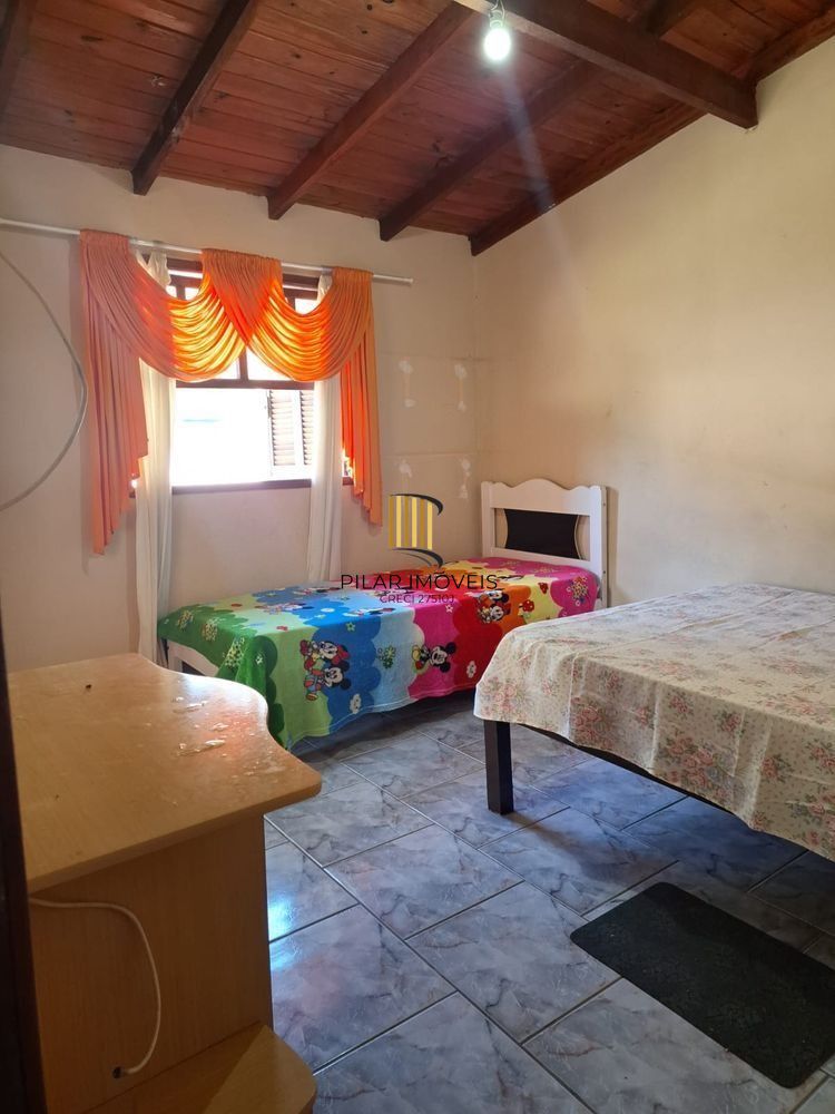 Oportunidade Única em Nova Tramandaí – Casa com 2 Dormitórios + 2 Kitnets nos Fundos!
