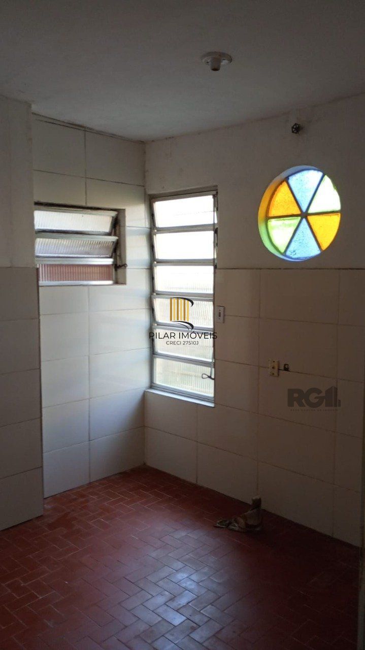 Casa 3 dormitórios no bairro Santa Tereza