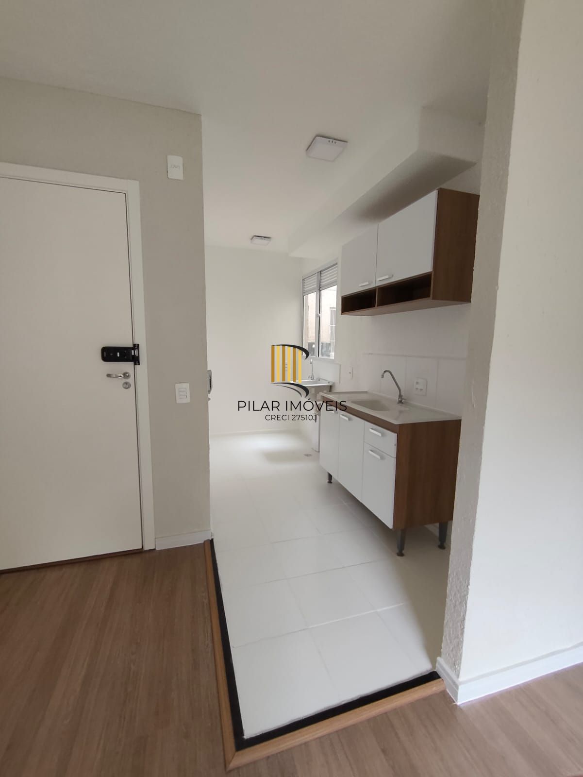 Apartamento 2 dormitórios no bairro Alto Petrópolis