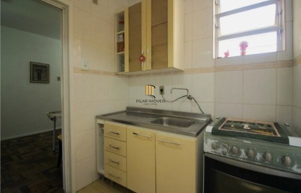Apartamento 3 dormitórios no bairro Santo Antônio
