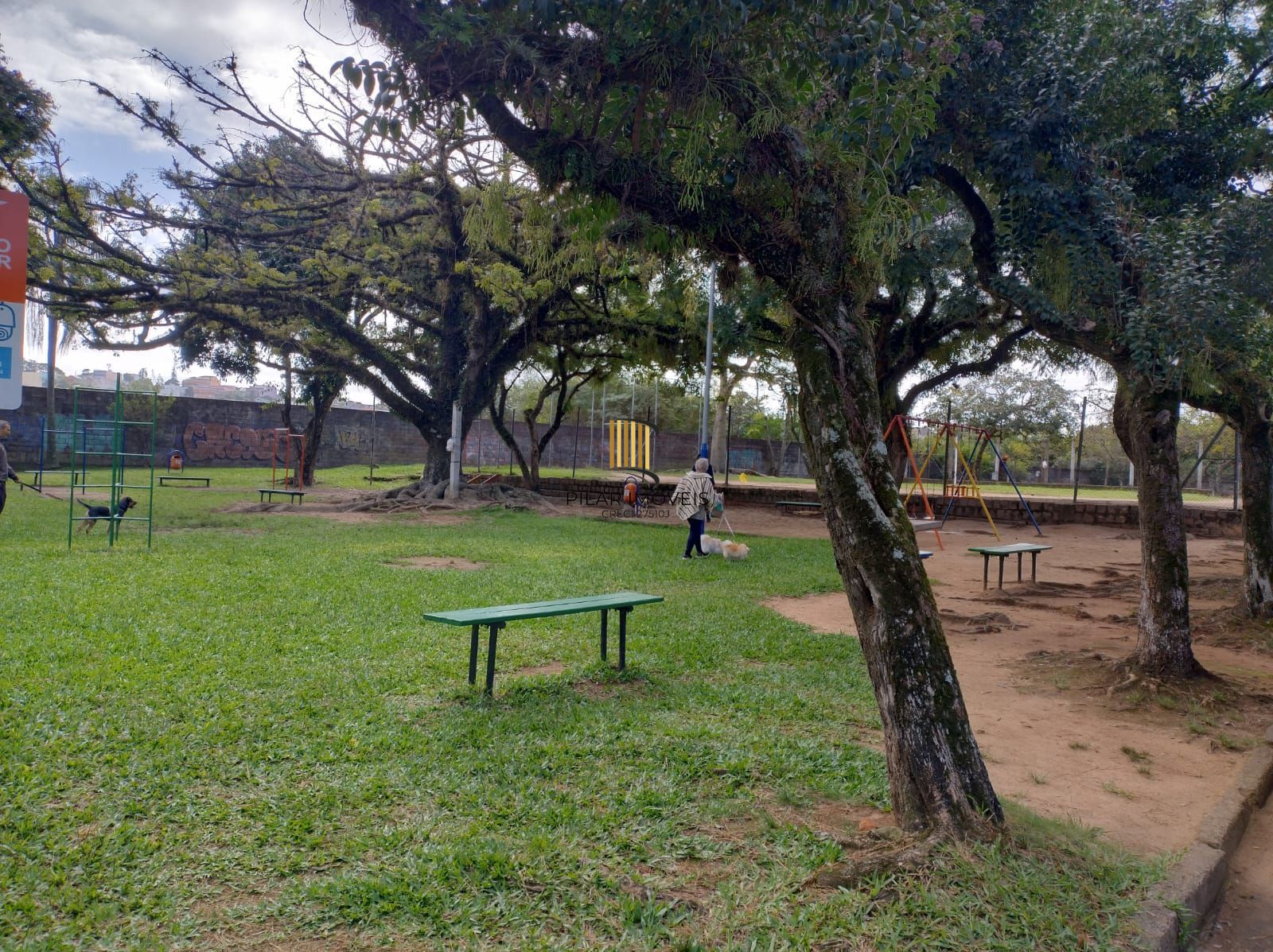 Apartamento 1 dormitorio no bairro Partenon.