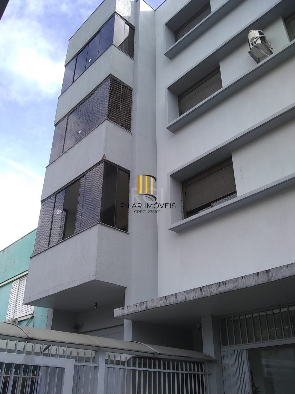 Apartamento para Venda - 82.63m², 2 dormitórios, sendo 1 suites, 1 vaga - Partenon,Porto Alegre