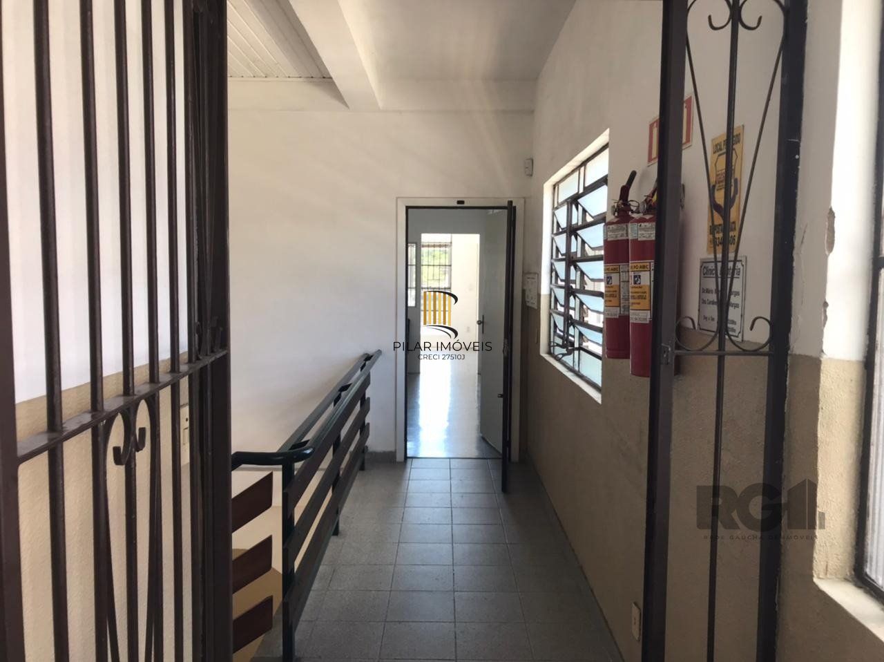Prédio Comercial 5 dormitórios no bairro Vila São José