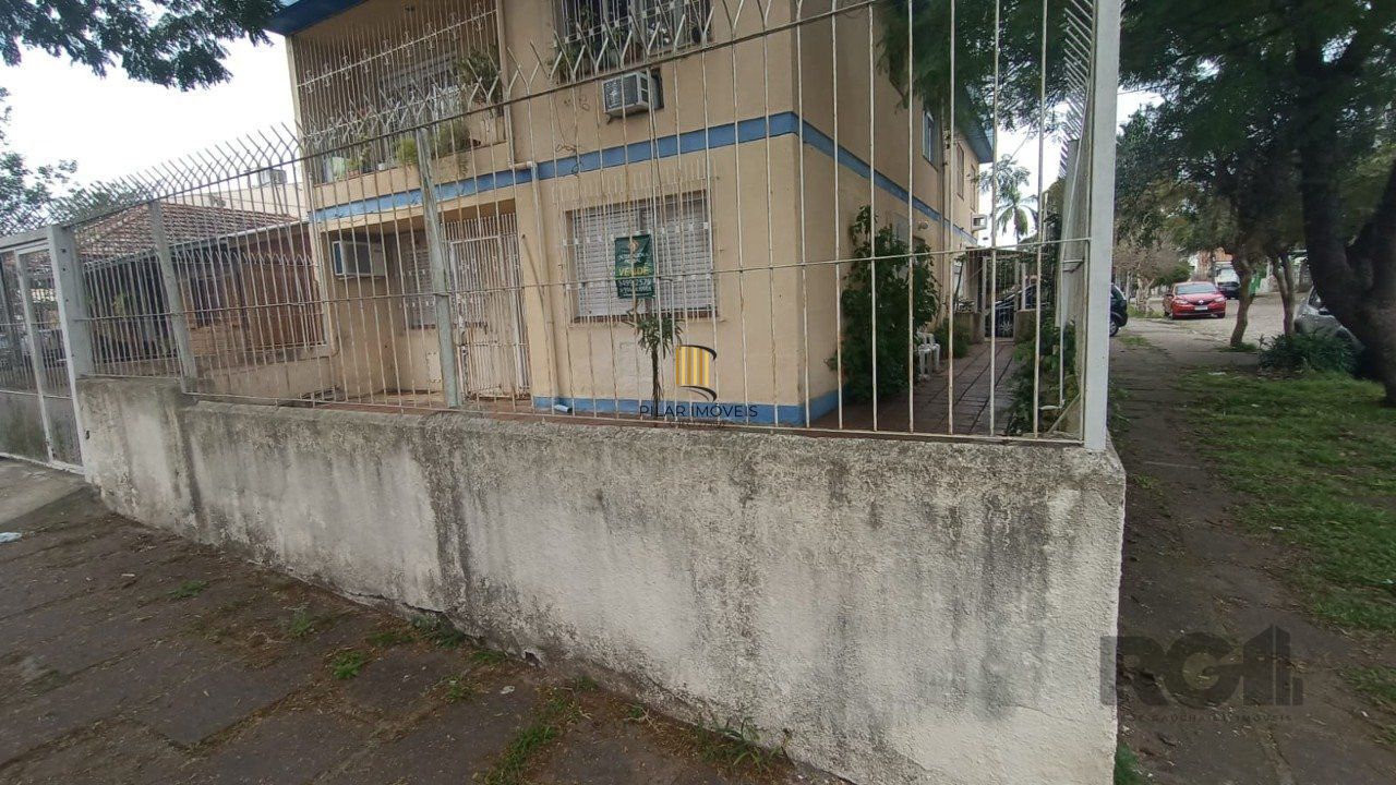 Apartamento 3 dormitórios no bairro Camaquã