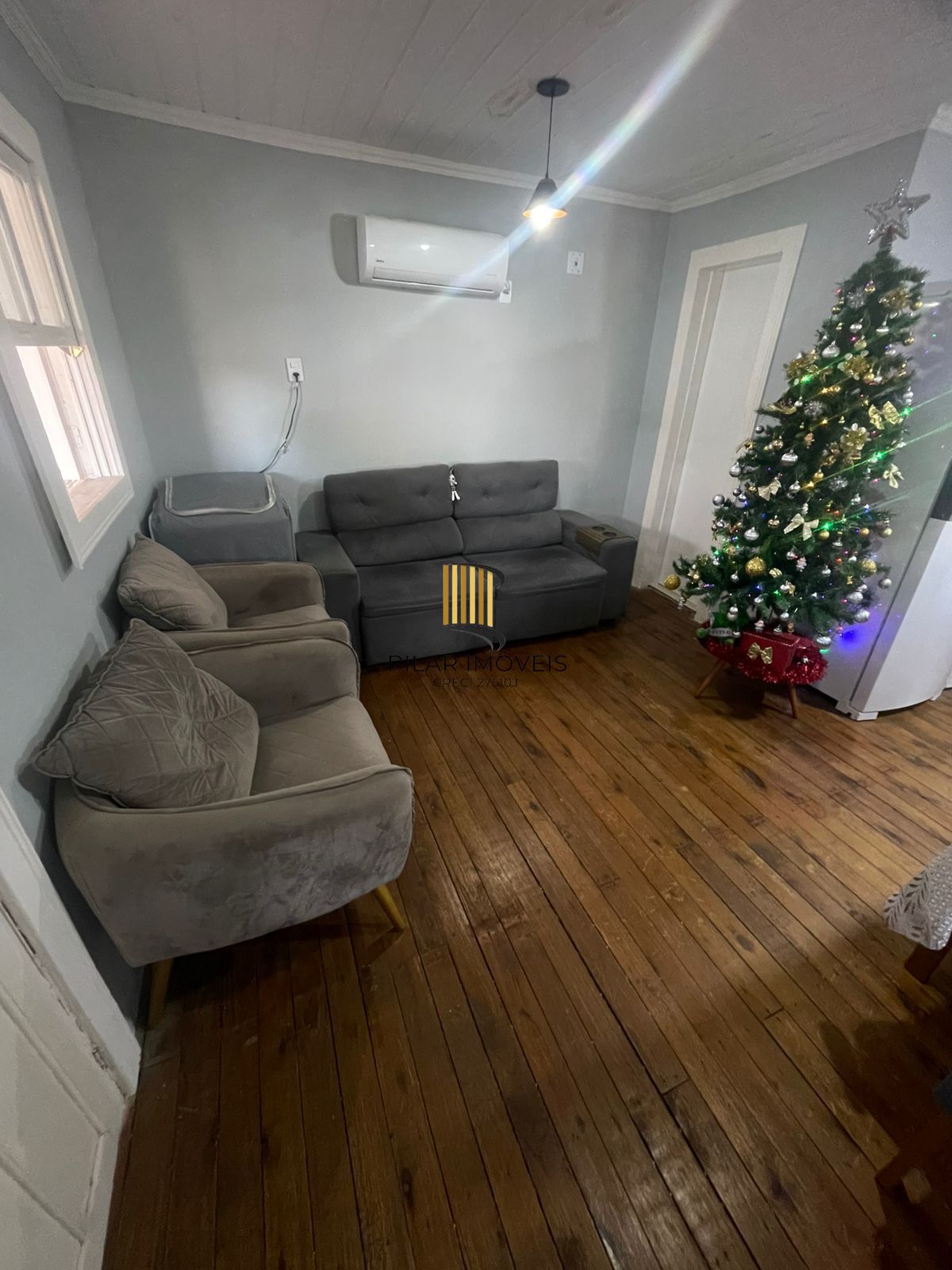 Terreno de esquina com 2 casas a venda, bairro Vila Nova, Porto Alegre, RS