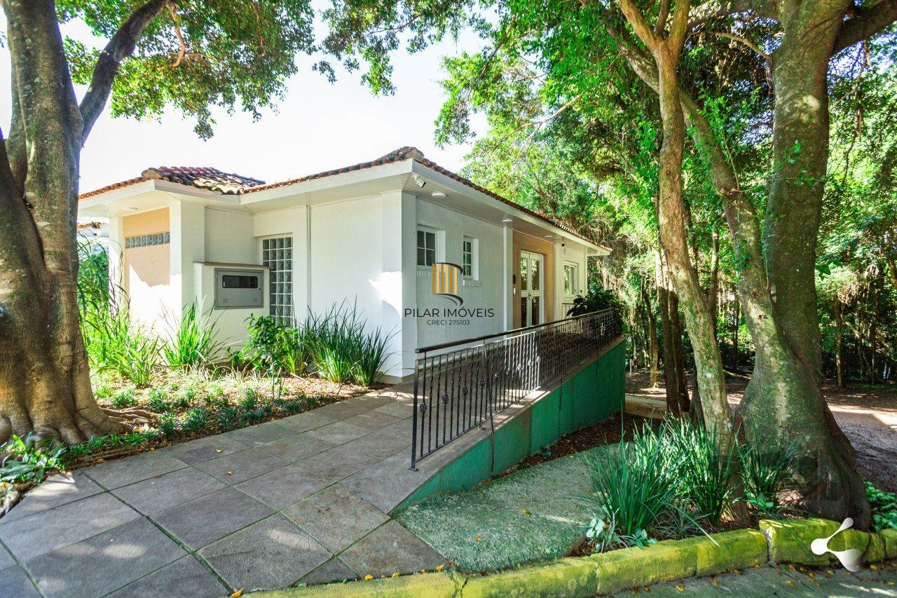 Casa de Condomínio 3 dormitórios no bairro Vila Nova