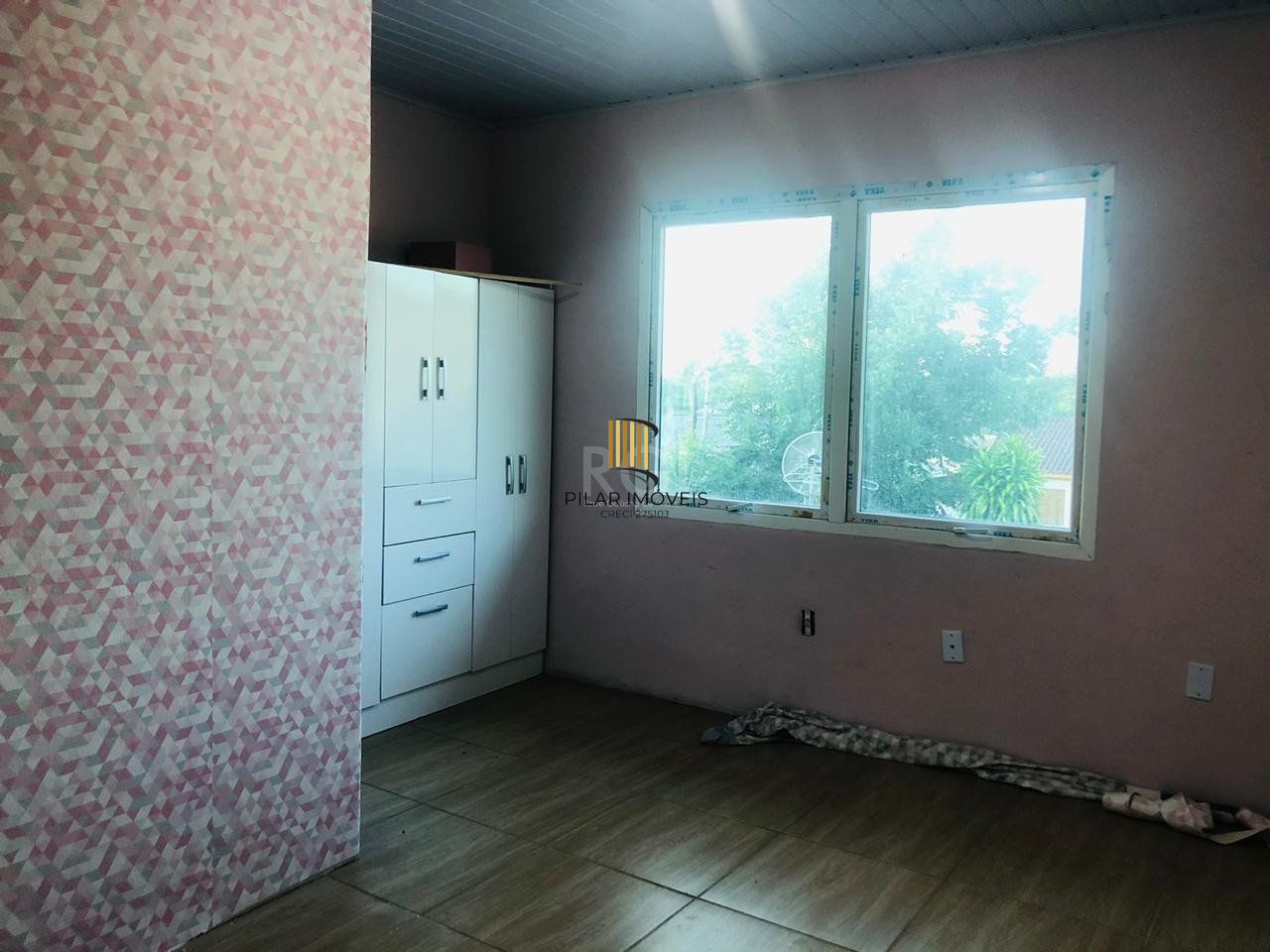 Casa para Venda - 144.14m², 4 dormitórios, sendo 1 suites, 1 vaga - Mato Grande, Canoas