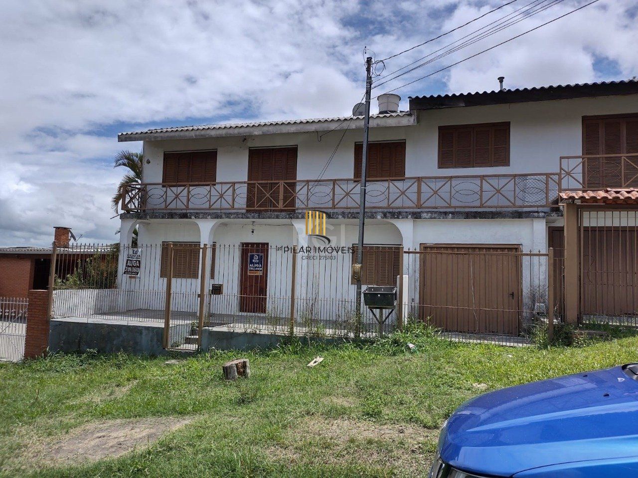 Casa  3 dormitórios, sendo 1 suites, 2 vagas - Medianeira, Porto Alegre/RS