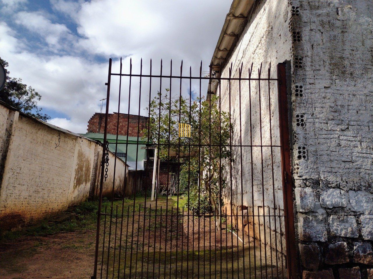 TERRENO PARA VENDA, BAIRRO CAMAQUÃ, PORTO ALEGRE/RS