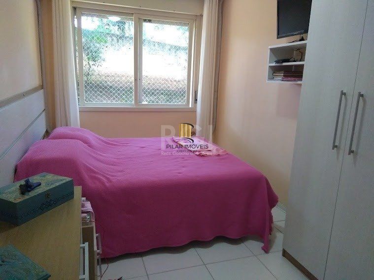 Apartamento para Venda - 68m², 3 dormitórios, 1 vaga - Cavalhada
