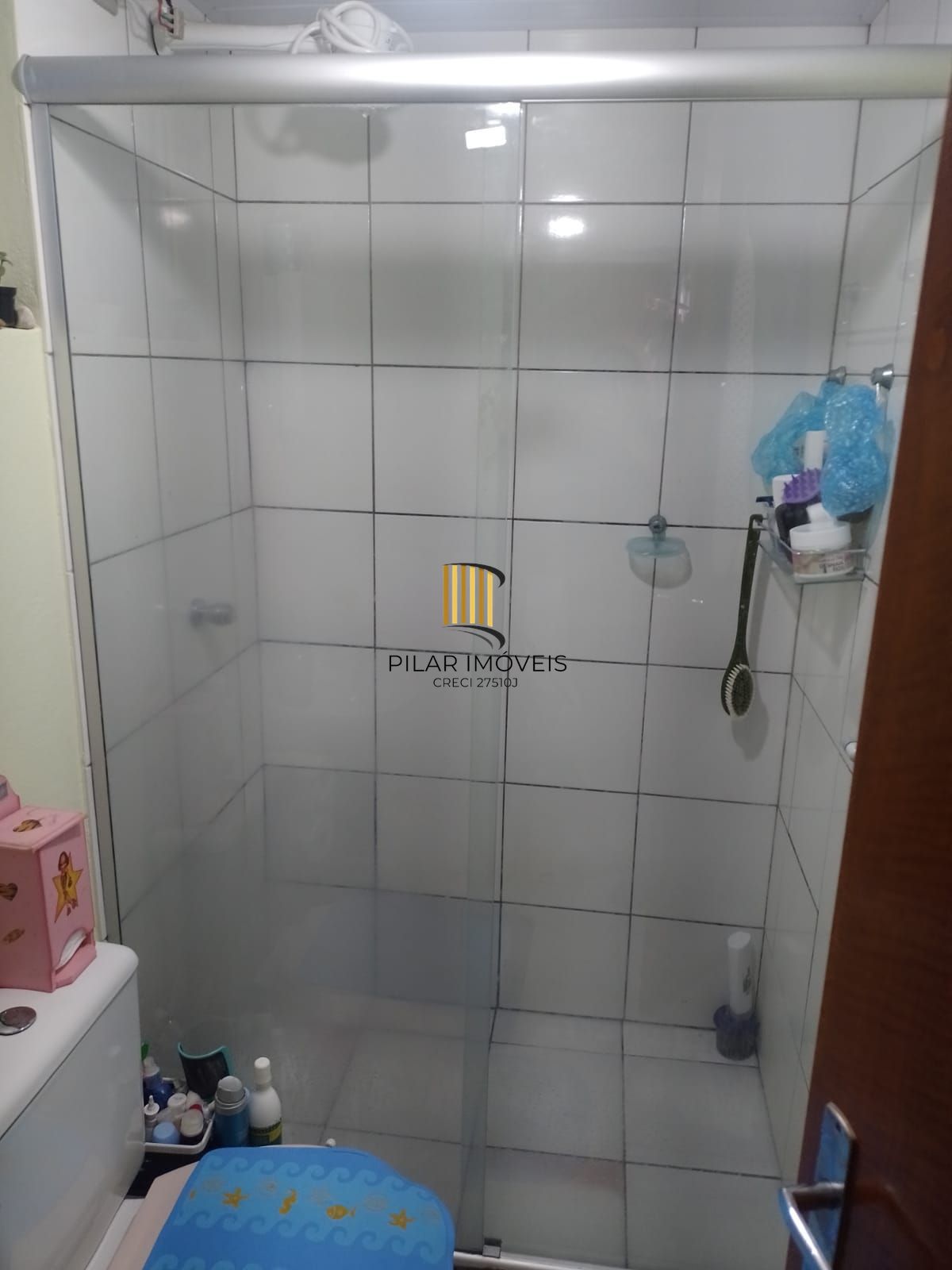 Apartamento 2 quartos e 01 vaga no Bairro Campo Novo em Porto Alegre
